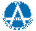 อัลวัสโจ AIK(ญ)