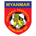 พม่า (U17)