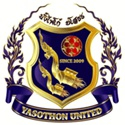 ยโสธร ยูไนเต็ด