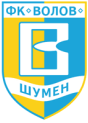 Panayot Volov Shumen